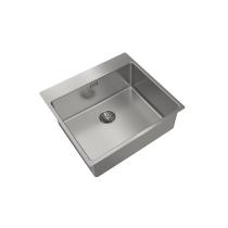 Sink Teka stainless steel