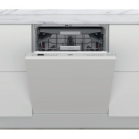 Built-in dishwasher Whirlpool