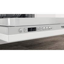 Built-in dishwasher Whirlpool