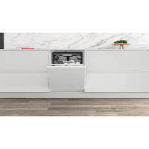 Built-in dishwasher Whirlpool