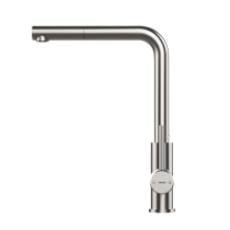 Sink tap Teka stainless steel