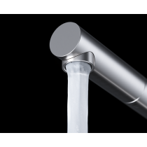 Segisti Teka UNI 9331 roostevaba teras