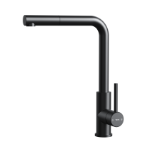 Sink tap Teka matte black
