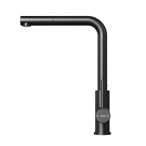 Sink tap Teka matte black