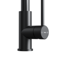 Sink tap Teka matte black