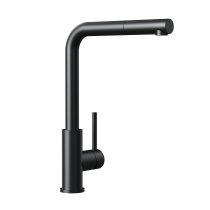 Sink tap Teka matte black