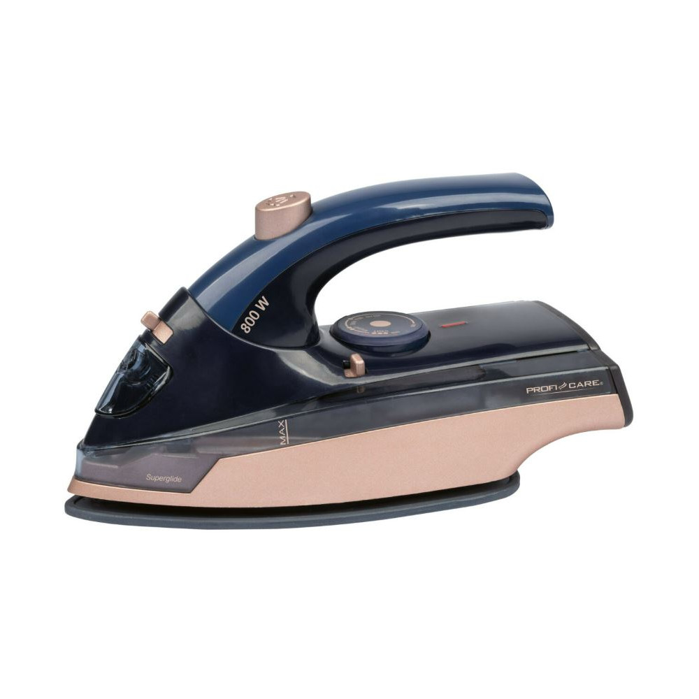 Travel steam iron Proficare