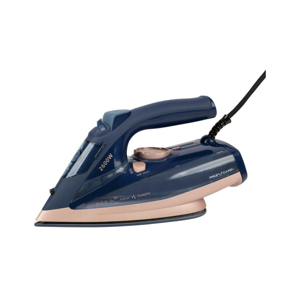 Steam iron Proficare