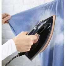 Steam ironing station Proficare