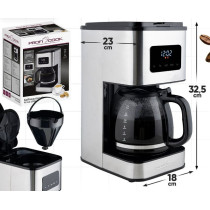 Coffe maker ProfiCook