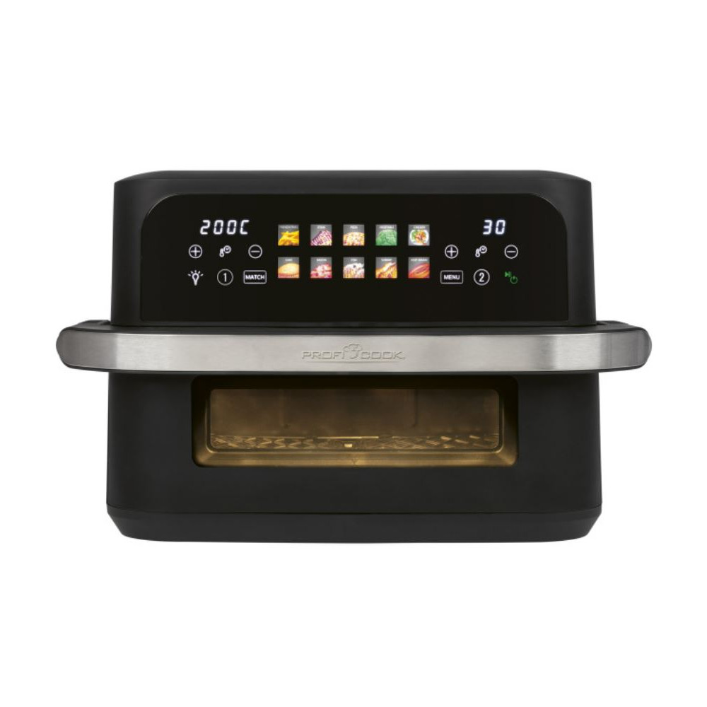 Kuumaõhufritüür ProfiCook PCFR1313H