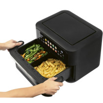 Kuumaõhufritüür ProfiCook PCFR1313H