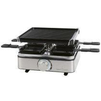 Raclette-grill Proficook PCRG1301