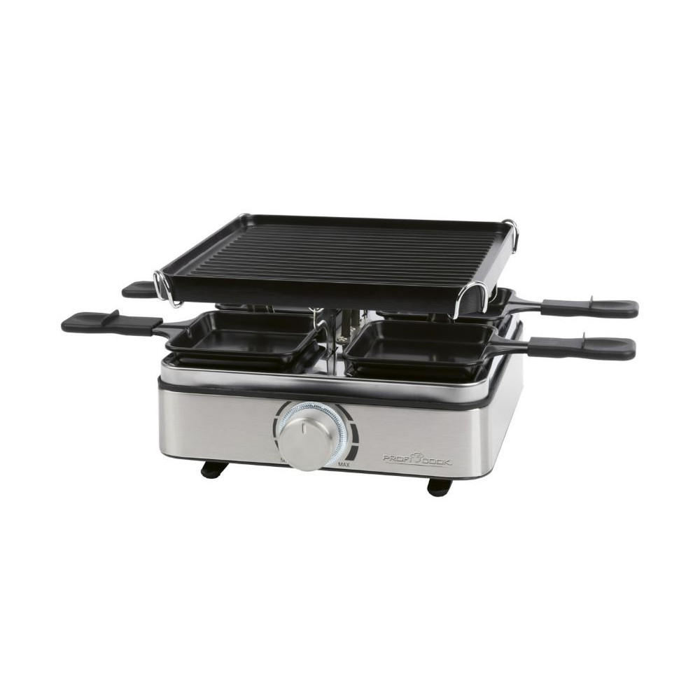Raclette-grill Proficook PCRG1301