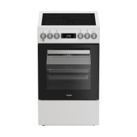 Keraamiline pliit Whirlpool W5V5LCW