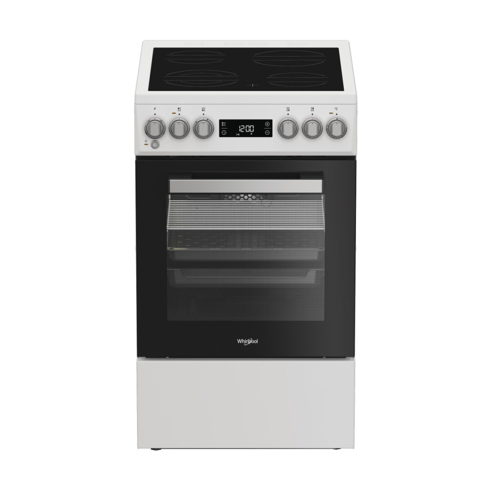 Ceramic cooker Whirlpool