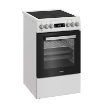 Keraamiline pliit Whirlpool W5V5LCW