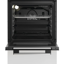 Keraamiline pliit Whirlpool W5V5LCW