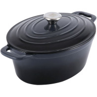 Malmpott CS Kochsysteme Xanten 27,5 x 21 cm 061920, hall