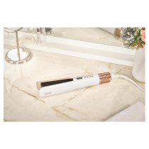 High speed wet hair straightener Artemiss Sencor