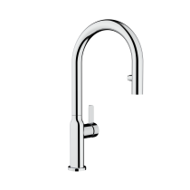 Sink tap Teka chrome