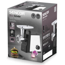 Meat grinder Sencor