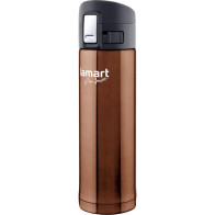 Thermomug 420 ml Branche Lamart, brown