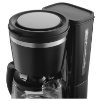 Kohvimasin Sencor SCE2710BK