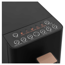 Espressomasin Sencor SES6100BK