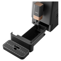 Espressomasin Sencor SES6100BK