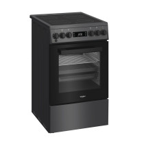 Keraamiline pliit Whirlpool W5V8LCSA