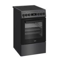 Keraamiline pliit Whirlpool W5V8LCSA