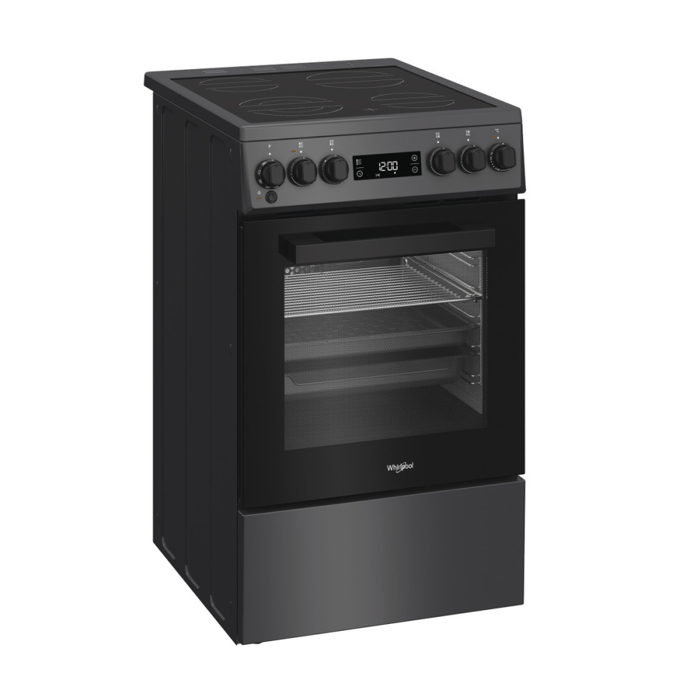 Ceramic cooker Whirlpool