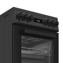 Keraamiline pliit Whirlpool W5V8LCSA