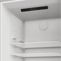 Refrigerator Indesit