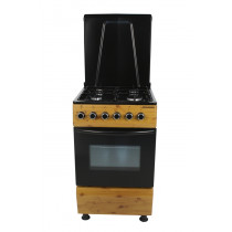 Gas cooker Schlosser