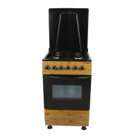 Gas cooker Schlosser