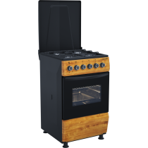 Gaasipliit Schlosser FS4406MAZL