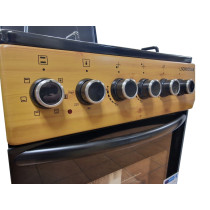 Gas cooker Schlosser