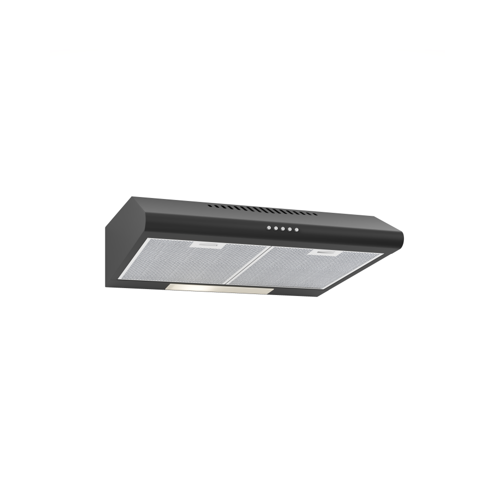 Cooker hood Schlosser