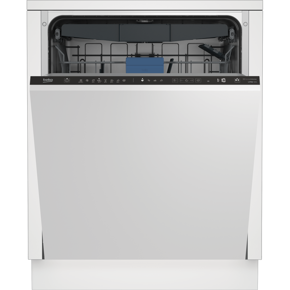 Built in dishwasher Beko