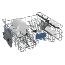 Built in dishwasher Beko