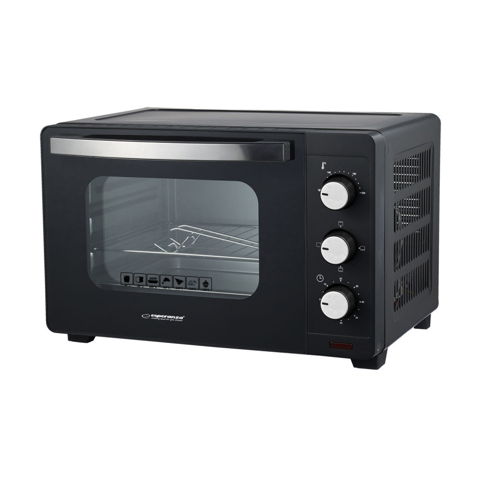 Mini oven Esperanza