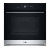 Built-in oven Whirlpool