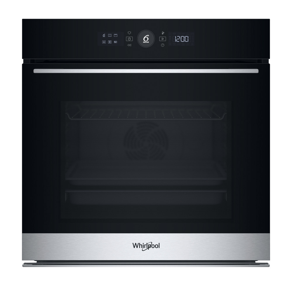 Built-in oven Whirlpool