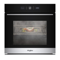 Integreeritav ahi Whirlpool WOI5S8HM1SXA