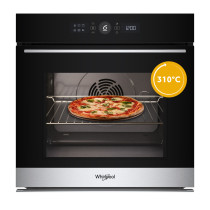 Built-in oven Whirlpool