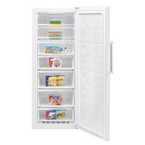 Upright freezer Bomann W 70 cm