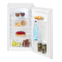 Fridge Bomann, white