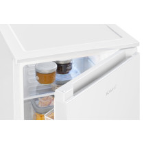 Fridge Bomann, white